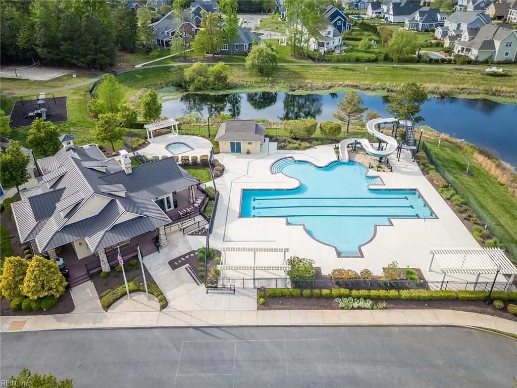 Photo of 107 Colonial Way, Carrollton, VA 23314 (MLS # 10629724)