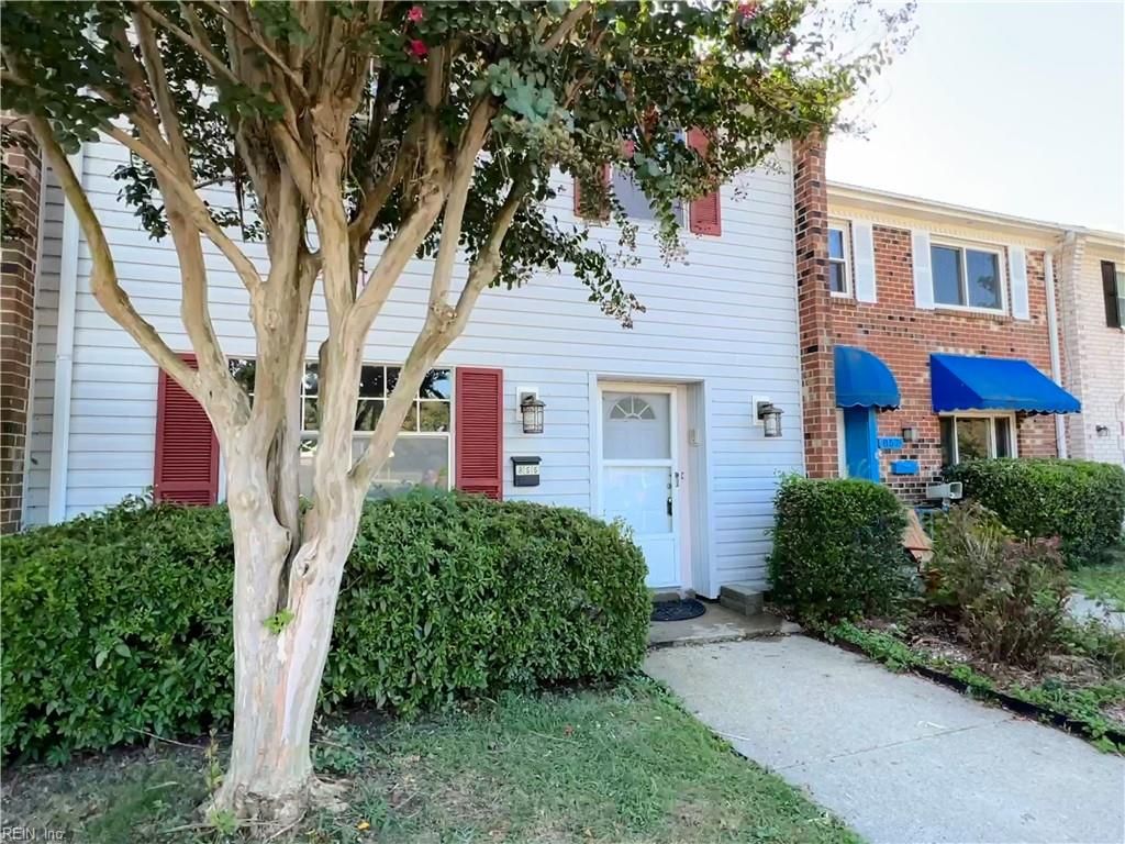 Photo of 855 Cathedral Drive, Virginia Beach, VA 23455 (MLS # 10611614)