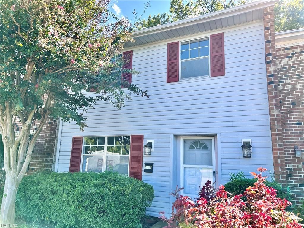 Photo of 855 Cathedral Drive, Virginia Beach, VA 23455 (MLS # 10611614)