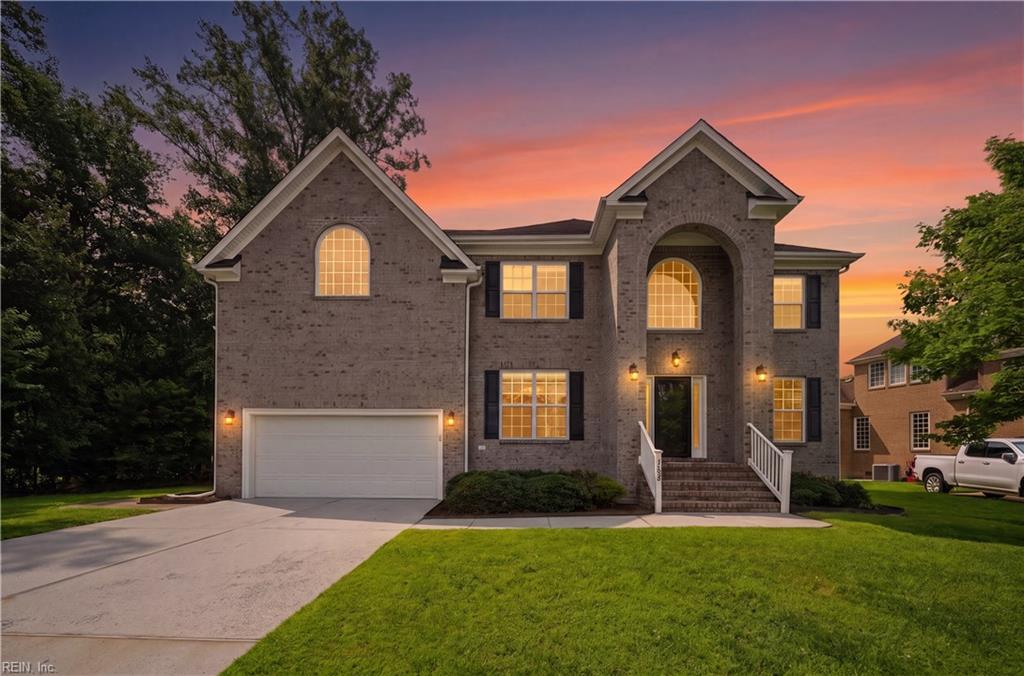 Photo of 145 Sinclair Lane, Chesapeake, VA 23322 (MLS # 10659213)