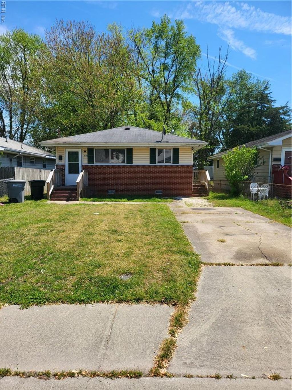 Photo of 1820 Bay Avenue, Hampton, VA 23661 (MLS # 10630781)