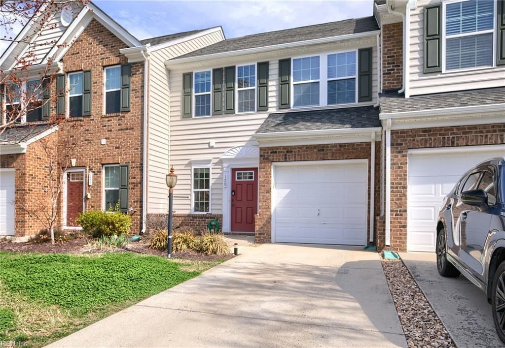 Photo of 120 Kelly Street, Yorktown, VA 23690 (MLS # 10624831)