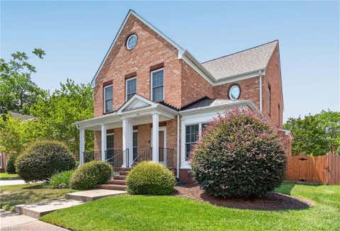 Photo of 281 T.S. ELIOT Street, Newport News, VA 23606 (MLS # 10639182)