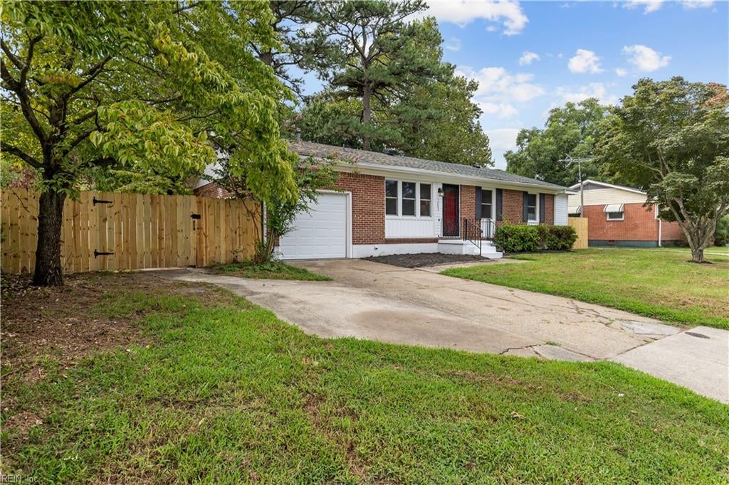 Photo of 1203 Ross Drive #Dr, Portsmouth, VA 23701 (MLS # 10651474)