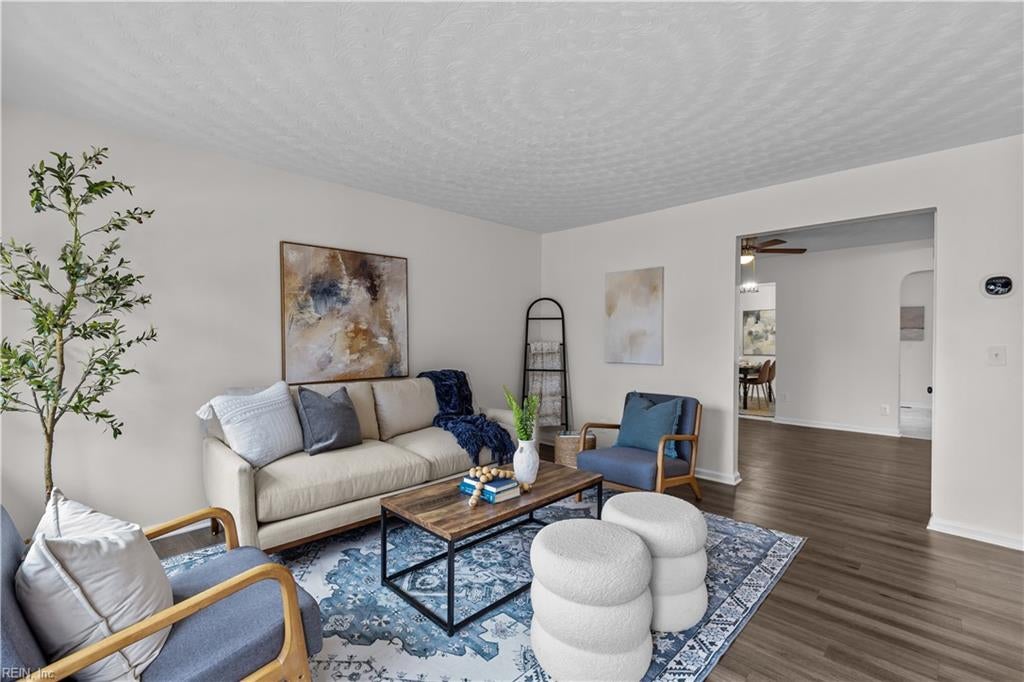 Photo of 1203 Ross Drive #Dr, Portsmouth, VA 23701 (MLS # 10651474)
