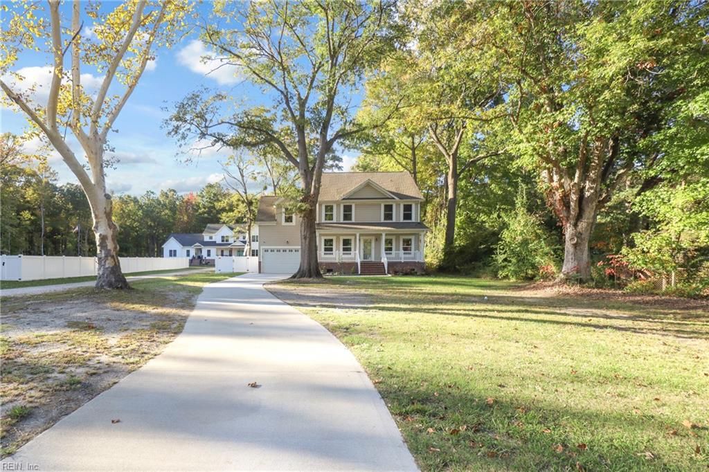 Photo of 1860 millville Road, Chesapeake, VA 23323 (MLS # 10611946)