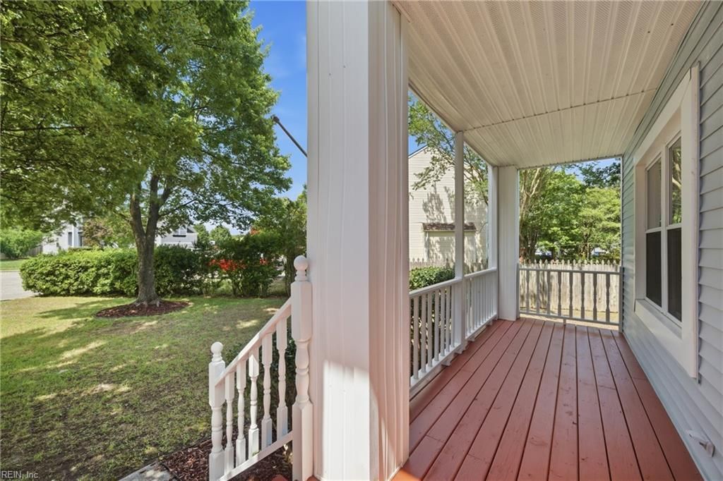 Photo of 705 Hilltop Court, Chesapeake, VA 23322 (MLS # 10636423)