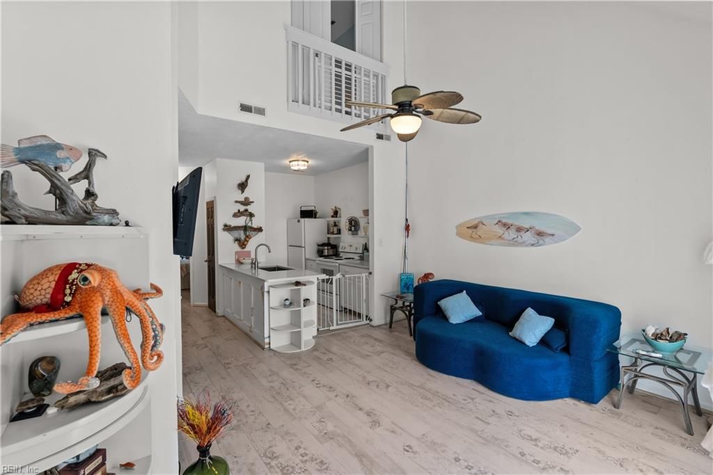 Photo of 865 Little Bay Avenue #4, Norfolk, VA 23503 (MLS # 10639093)