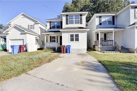 Photo of 960 Railroad Avenue, Chesapeake, VA 23324 (MLS # 10607950) Photo of 960 Railroad Avenue, Chesapeake, VA 23324 (MLS # 10607950)