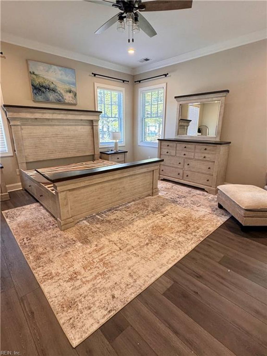 Photo of 8 Seay Court, Cape Charles, VA 23310 (MLS # 10628195)