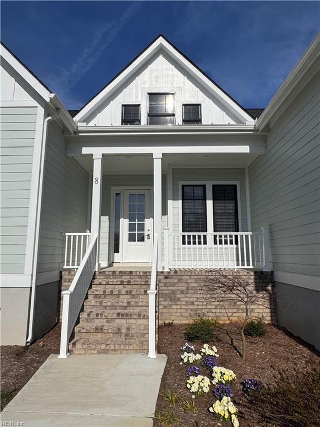 Photo of 8 Seay Court, Cape Charles, VA 23310 (MLS # 10628195)