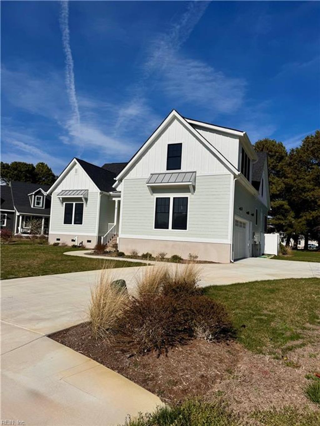 Photo of 8 Seay Court, Cape Charles, VA 23310 (MLS # 10628195)