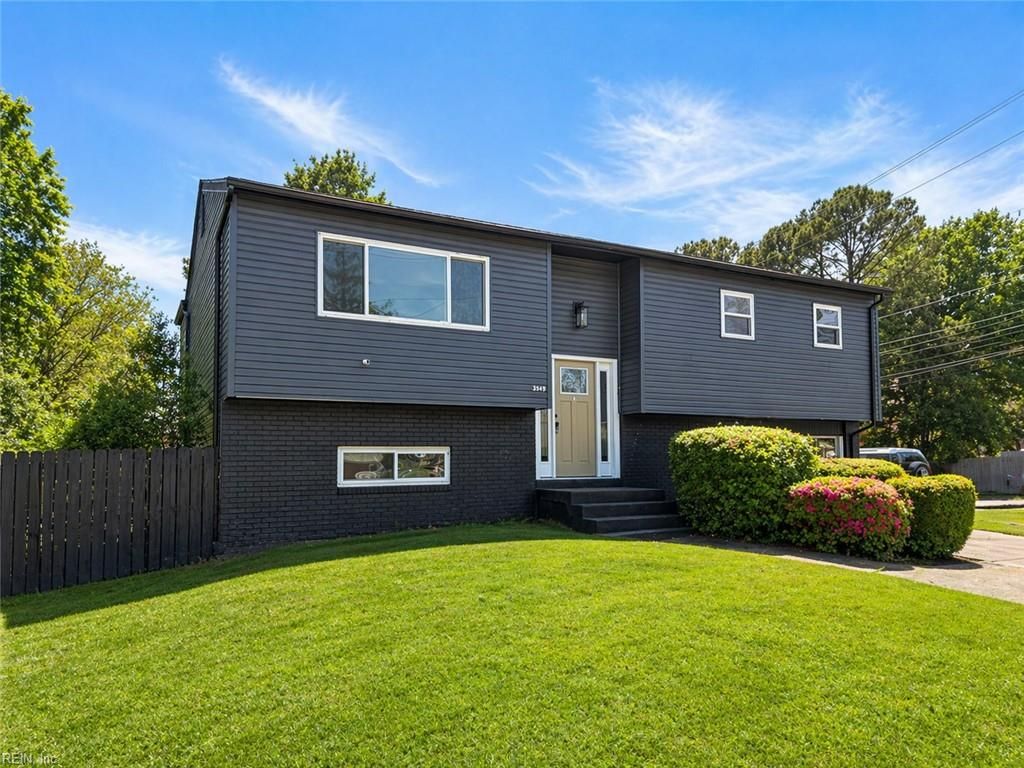 Photo of 3549 Silina Drive, Virginia Beach, VA 23452 (MLS # 10631120)