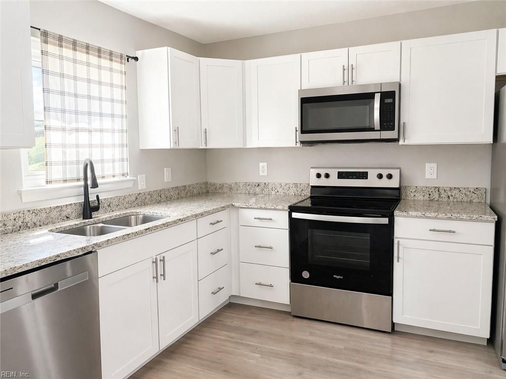 Photo of 3549 Silina Drive, Virginia Beach, VA 23452 (MLS # 10631120)