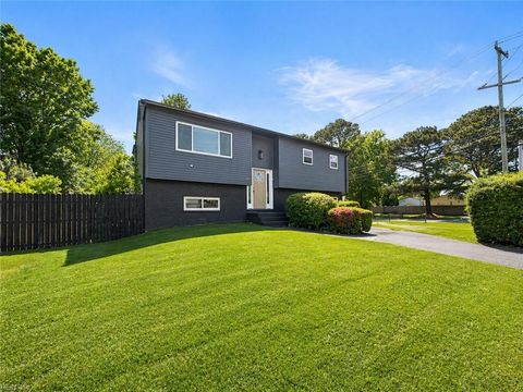 Photo of 3549 Silina Drive, Virginia Beach, VA 23452 (MLS # 10631120)