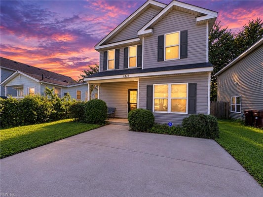 1431 OLIVER AVE, CHESAPEAKE, VA 23324 - Image ea5ffecfb57e97c22eca34ac01e5b00d/1741689299
