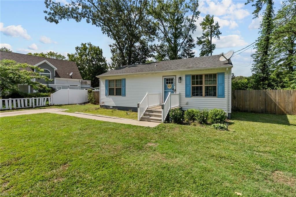 Photo of 1150 Beautiful Street, Virginia Beach, VA 23451 (MLS # 10646418)
