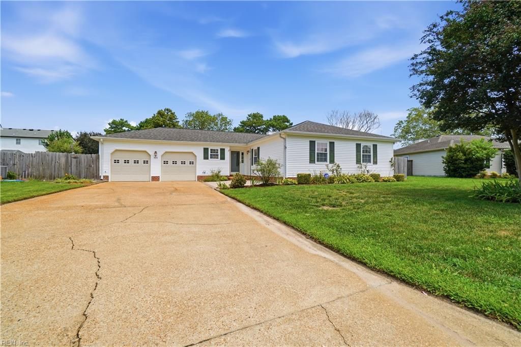 Photo of 884 Daimler Drive, Virginia Beach, VA 23454 (MLS # 10643160)