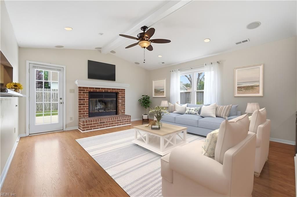 Photo of 884 Daimler Drive, Virginia Beach, VA 23454 (MLS # 10643160)