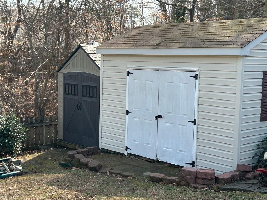 Photo of 107 Misty Ridge Lane, Suffolk, VA 23434 (MLS # 10626475)