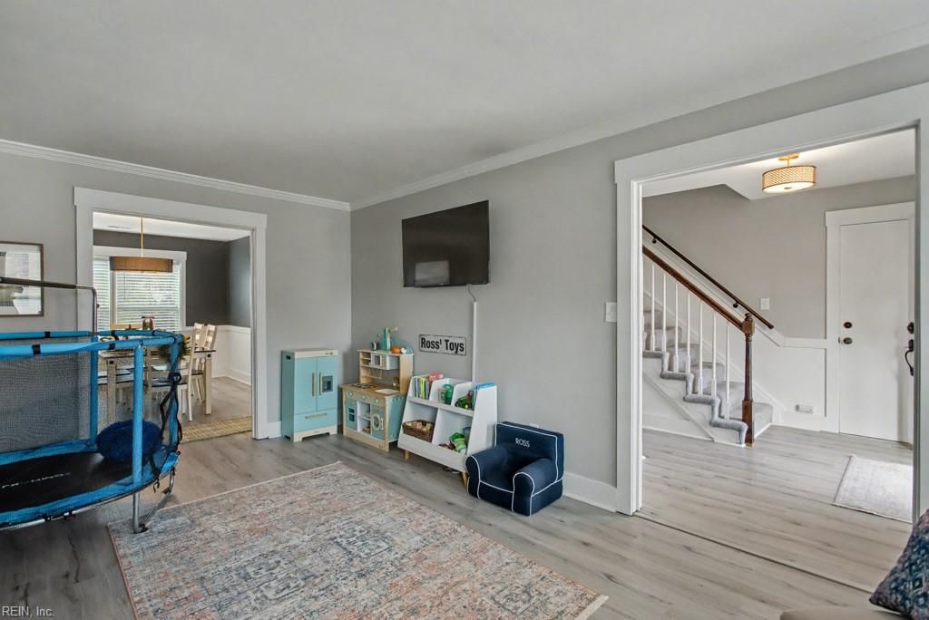 Photo of 1012 Melton Court, Virginia Beach, VA 23464 (MLS # 10612613)