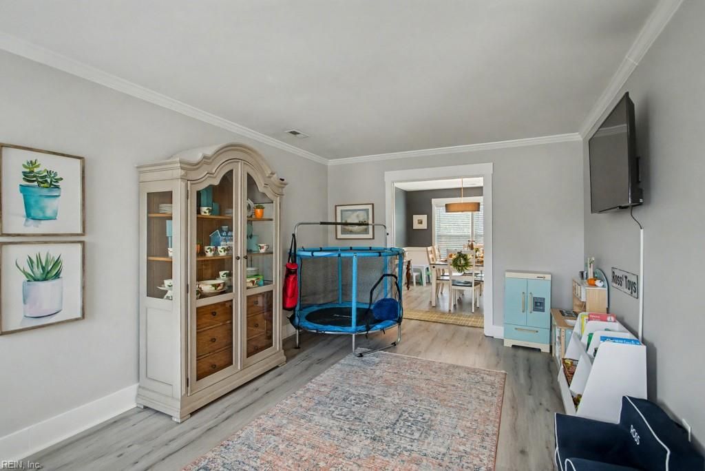 Photo of 1012 Melton Court, Virginia Beach, VA 23464 (MLS # 10612613)