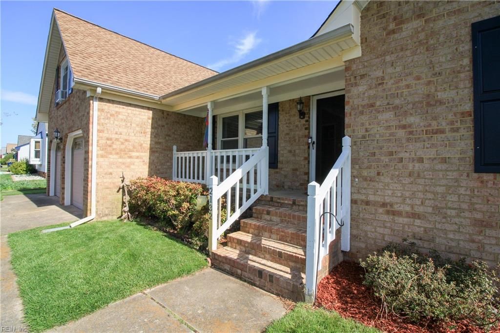 Photo of 2132 Teasdale Drive, Virginia Beach, VA 23454 (MLS # 10627638)