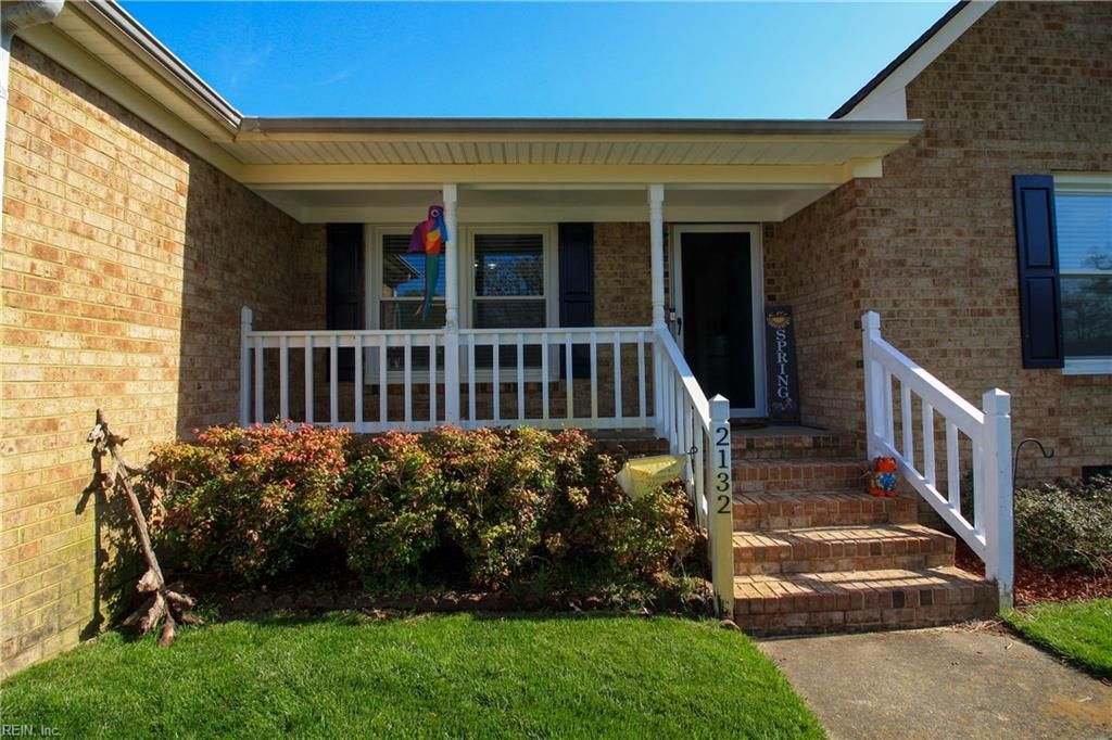 Photo of 2132 Teasdale Drive, Virginia Beach, VA 23454 (MLS # 10627638)