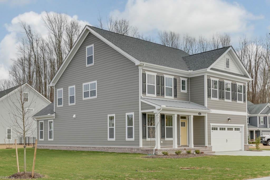 Photo of 2213 Nantucket Avenue, Chesapeake, VA 23321 (MLS # 10649506)