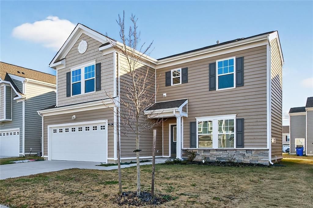 Photo of 196 Norfleet Lane, Suffolk, VA 23434 (MLS # 10613046)