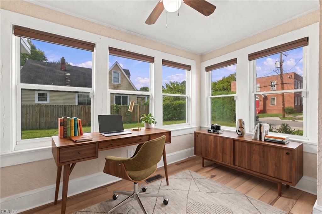 Photo of 3116 Verdun Avenue, Norfolk, VA 23509 (MLS # 10654252)