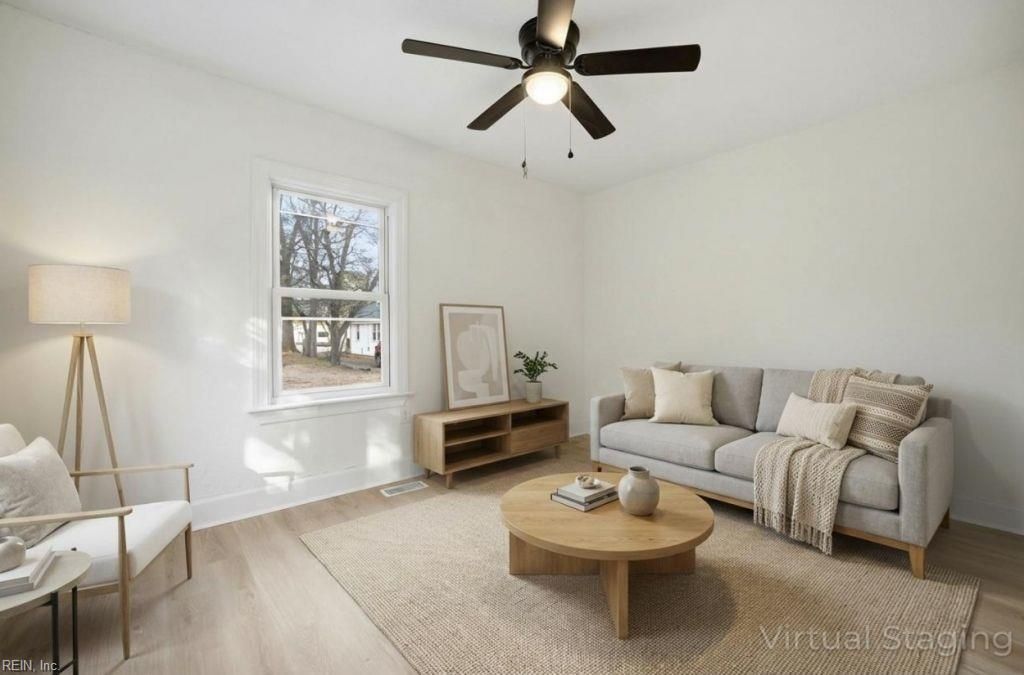 Photo of 763 Norman Avenue, Norfolk, VA 23518 (MLS # 10613260)