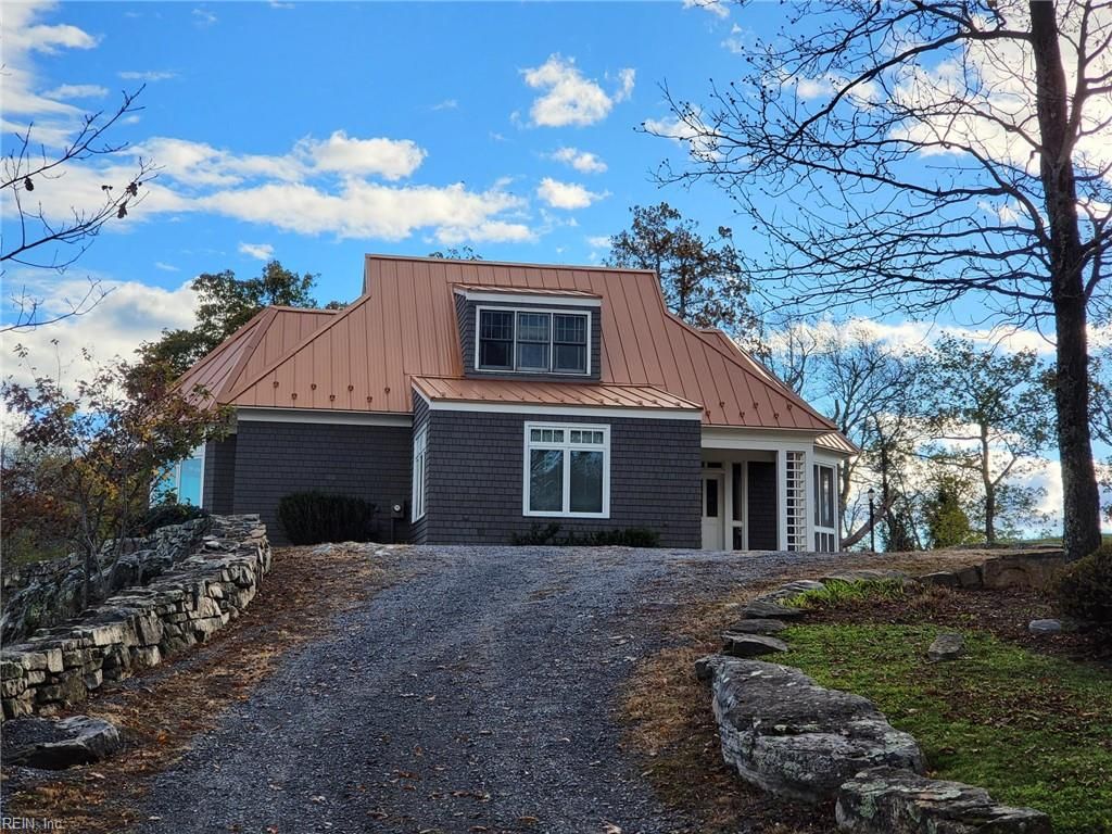 Photo of 504 Airport Drive, Hot Springs, VA 24445 (MLS # 10608511)