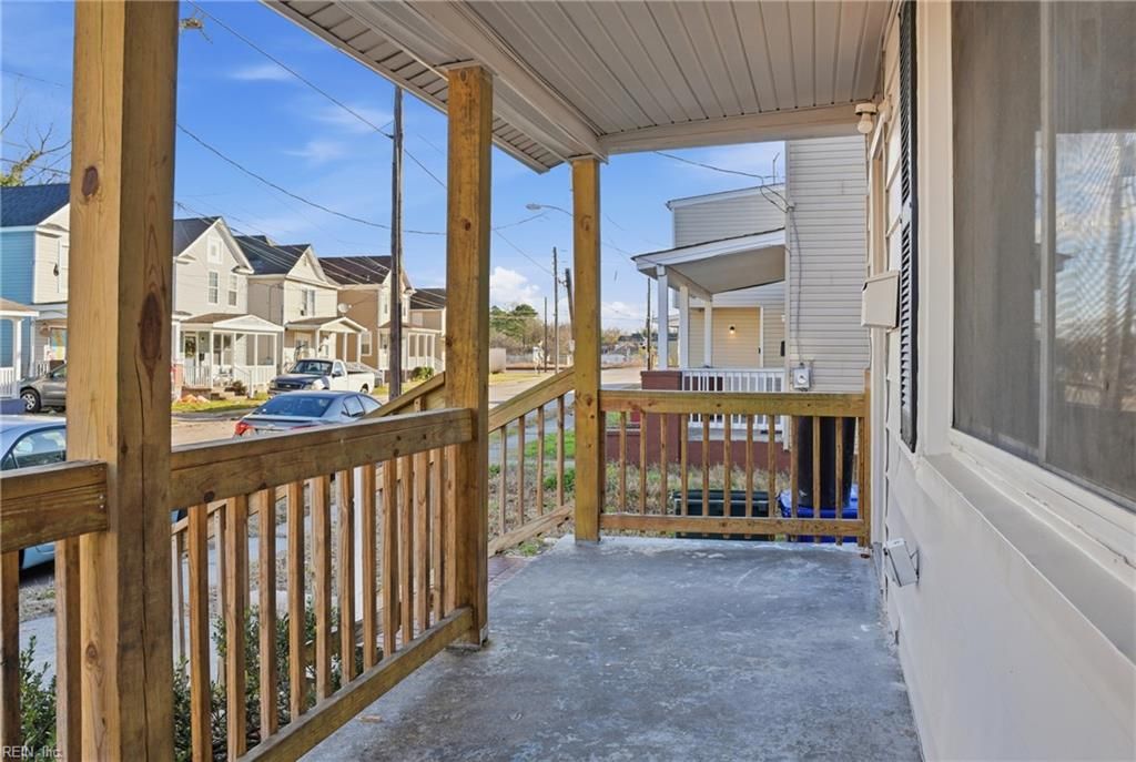 Photo of 963 Saint Julian Avenue, Norfolk, VA 23504 (MLS # 10613275)