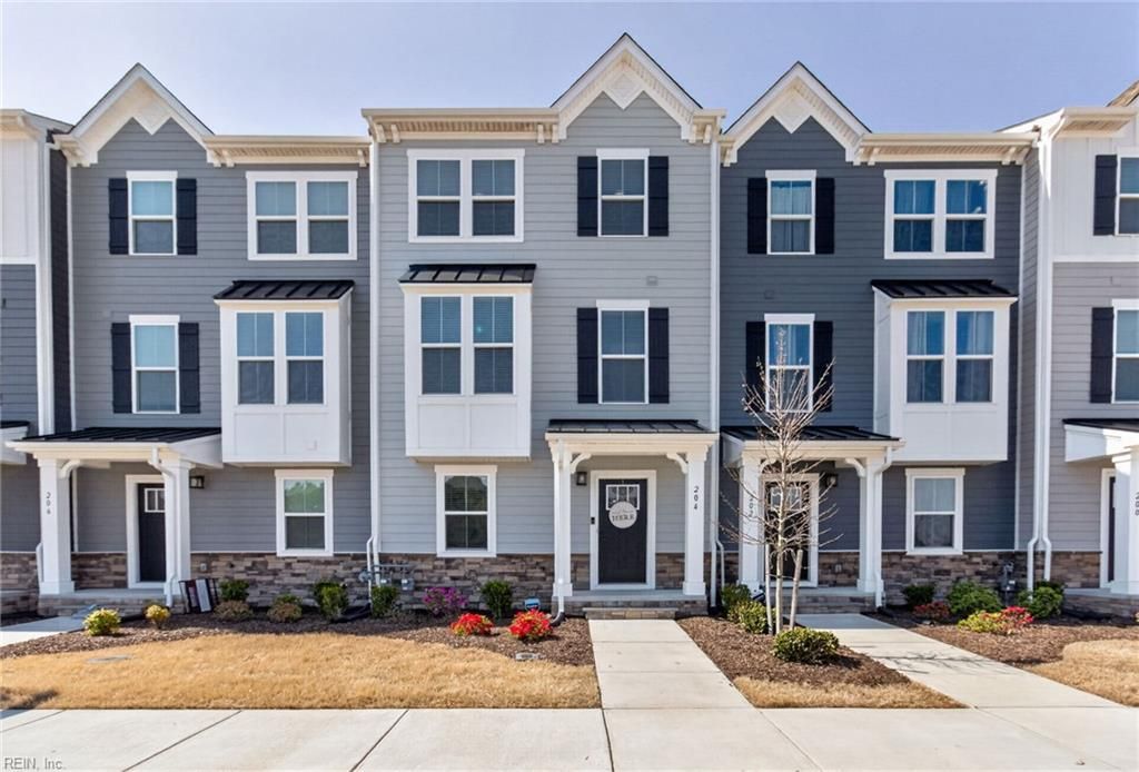 Photo of 204 Lydia Street, Moyock, NC 27958 (MLS # 10630480)