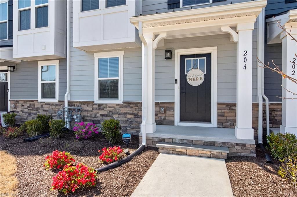 Photo of 204 Lydia Street, Moyock, NC 27958 (MLS # 10630480)