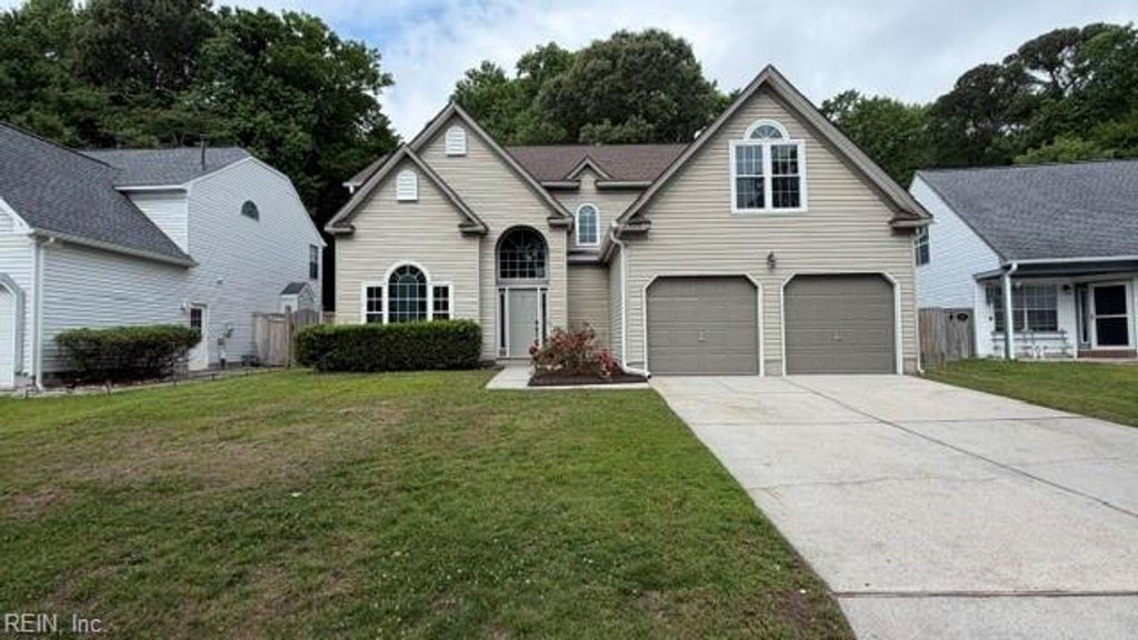 Photo of 2636 Mulberry Loop, Virginia Beach, VA 23456 (MLS # 10635165)