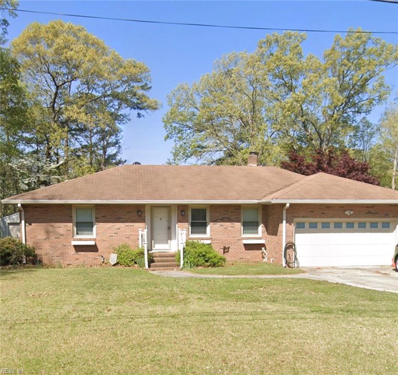 Photo of 2112 Christopher Drive, Chesapeake, VA 23321 (MLS # 10653328)