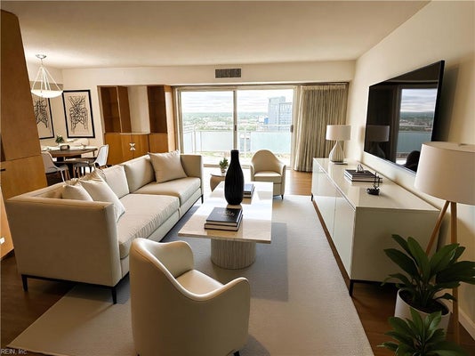 1 CRAWFORD PKWY APT 1702, PORTSMOUTH, VA 23704 - Image ea86571bd87f41ab8eaa2cb76fc1500f/1230967357