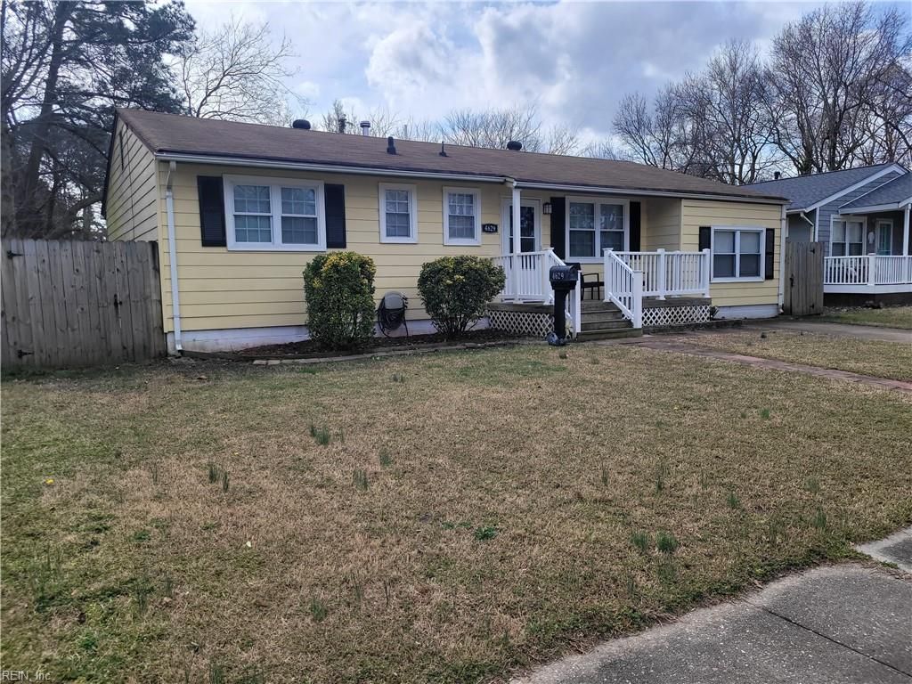 Photo of 4629 Windermere Avenue, Norfolk, VA 23513 (MLS # 10620372)