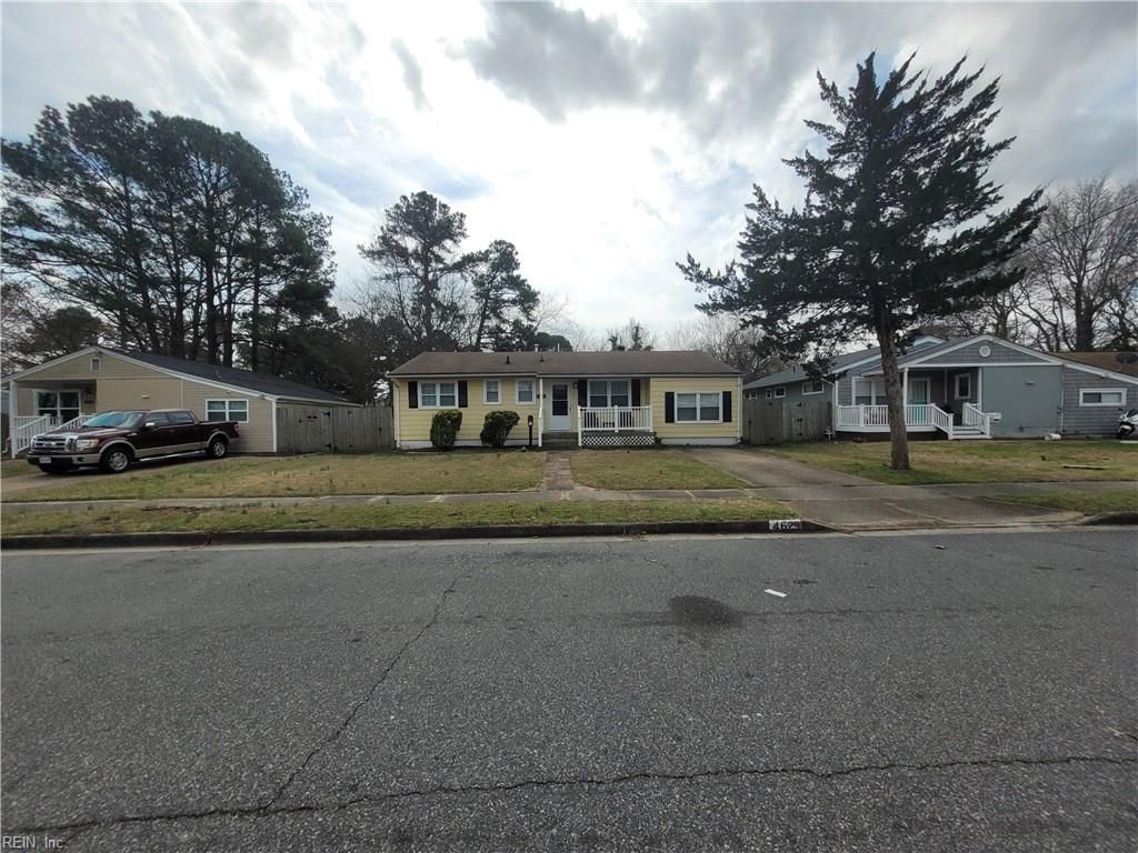 Photo of 4629 Windermere Avenue, Norfolk, VA 23513 (MLS # 10620372)