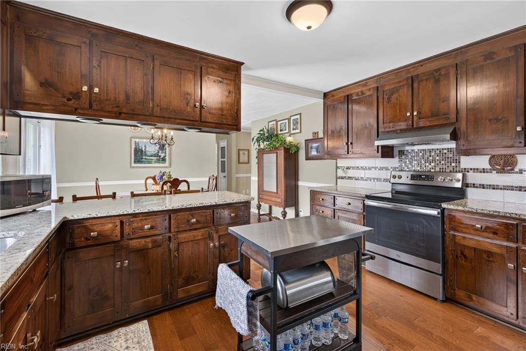 Photo of 4028 Scotfield Drive, Chesapeake, VA 23321 (MLS # 10641095)
