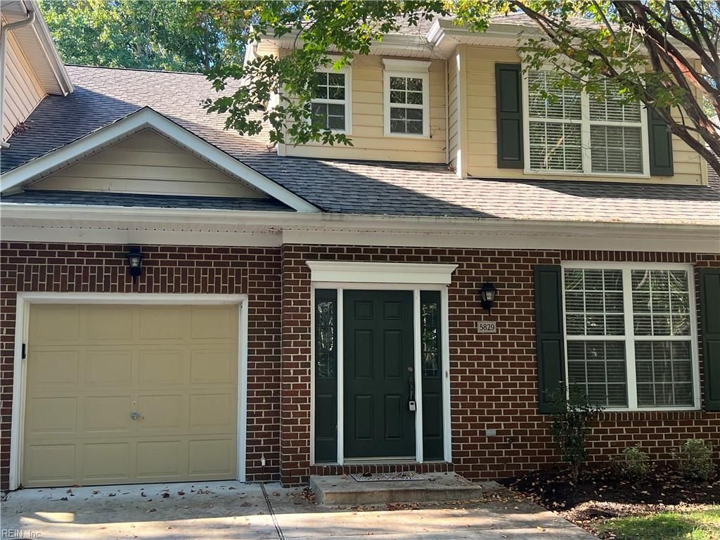 Photo of 5829 Trowbridge Court, Virginia Beach, VA 23464 (MLS # 10629589)