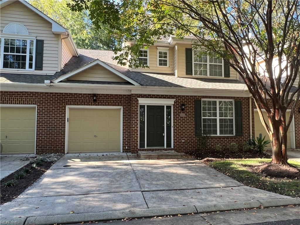 Photo of 5829 Trowbridge Court, Virginia Beach, VA 23464 (MLS # 10629589)