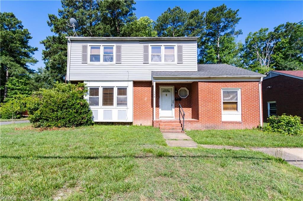 Photo of 124 Prince James Drive Drive, Hampton, VA 23669 (MLS # 10637743)