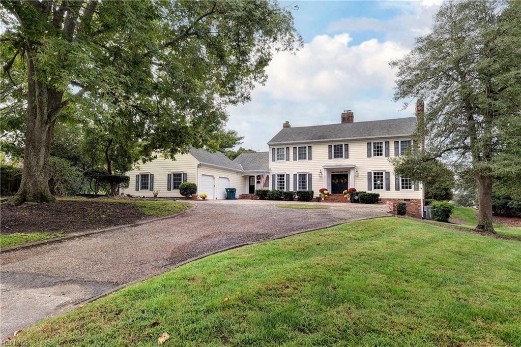 Photo of 1421 Riversedge Road, Newport News, VA 23606 (MLS # 10656804)