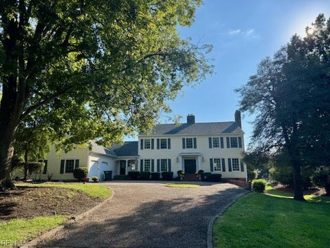 Photo of 1421 Riversedge Road, Newport News, VA 23606 (MLS # 10656804)