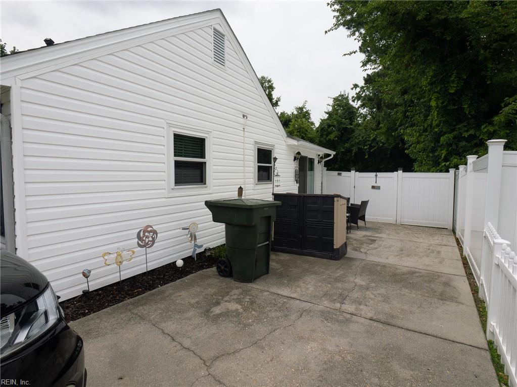 41 Jordan DR