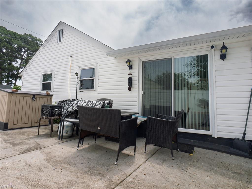 41 Jordan DR