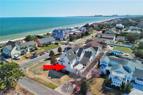 4225 Sandy Bay DR Virginia Beach VA 23455